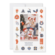 クリスマスの写真