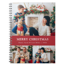 クリスマスの写真