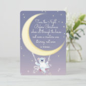 クリスマスの前の夜 シーズンカード (スタンド正面)