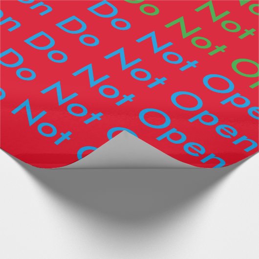 クリスマスの包装紙 ラッピングペーパー (角)