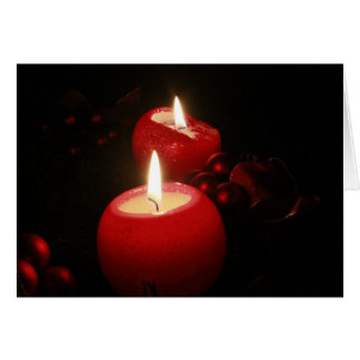 クリスマスの印象Nr. 1