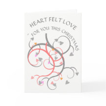 クリスマスの友情