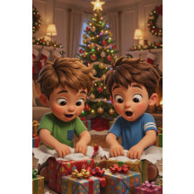 クリスマスの呼び声