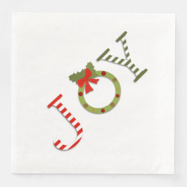 クリスマスの喜び