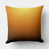 クリスマスの喜び ゴールデンレトリバー 楽しいひと時 クッション (裏面)