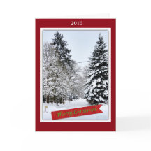 クリスマスの喜び