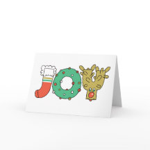 クリスマスの喜び(標準)