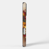 クリスマスの喜び Case-Mate iPhoneケース (裏面 / 右)