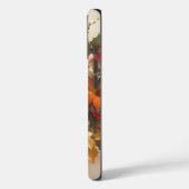 クリスマスの喜び Case-Mate iPhoneケース (裏面 / 左)