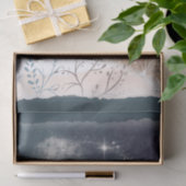 クリスマスの夜 薄葉紙 (ギフト)