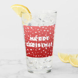 クリスマスの天使たち タンブラーグラス