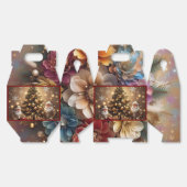 クリスマスの奇跡 フェイバーボックス (見開き)