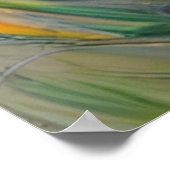 クリスマスの女神 ポスター (角)