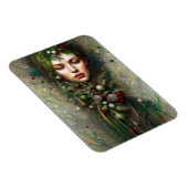 クリスマスの女神 マグネット (右側)