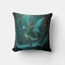 クリスマスの妖精と魔法の休日