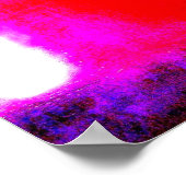 クリスマスの妖精 ポスター (角)