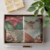 クリスマスの妖精 薄葉紙 (ギフト)