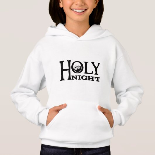 クリスマスの子ども (正面)