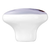 クリスマスの子猫 セラミックノブ (側面)