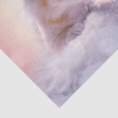 クリスマスの子猫 薄葉紙 (詳細)