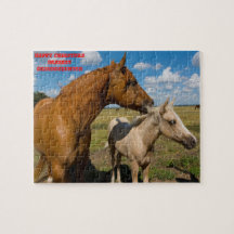 クリスマスの孫娘。