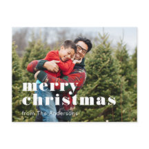 クリスマスの家族写真背景