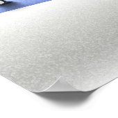 クリスマスの小さな贈り物 ポスター (角)