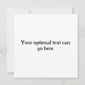 クリスマスの小妖精や小人怒としてトランプ (裏面)