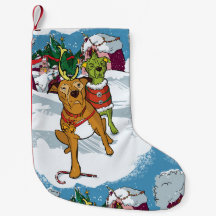 クリスマスの小石