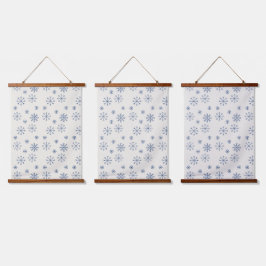 クリスマスの居心地のいい装飾 吊り下げ型タペストリー