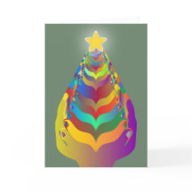 クリスマスの希望と絆