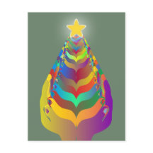 クリスマスの希望と絆
