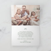 クリスマスの希望のスリル • ワンフォト ピースダヴ クリスマス (内部)