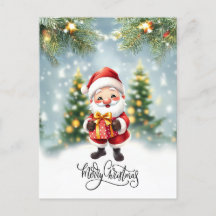 クリスマスの応援