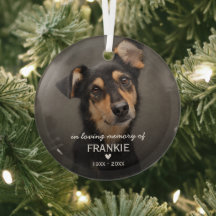 クリスマスの思い出 ペット犬の写真