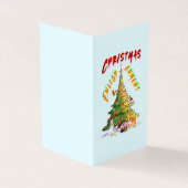 クリスマスの悟り (外部)