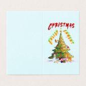 クリスマスの悟り (外部フラット)