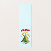 クリスマスの悟り (外部フラット)