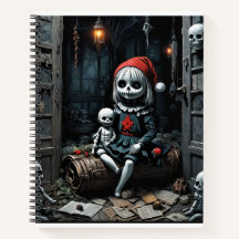 クリスマスの悪魔