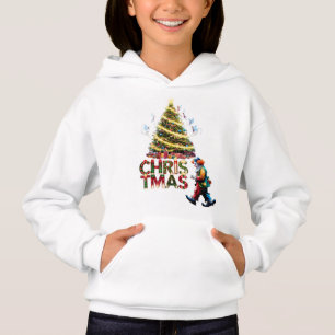 クリスマスの愛と喜び