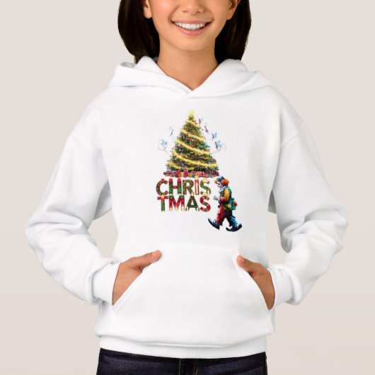 クリスマスの愛と喜び (正面)