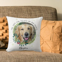 クリスマスの愛犬追悼ギフトを作ろう