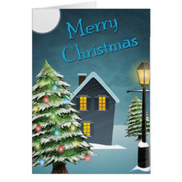 クリスマスの挨拶