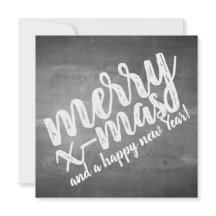 クリスマスの挨拶