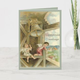 クリスマスの挨拶3 シーズンカード