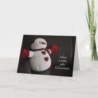 クリスマスの挨拶 シーズンカード