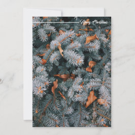 クリスマスの挨拶 ホリデー カード