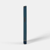 クリスマスの携帯電話ケース iPhoneケース (右側面)