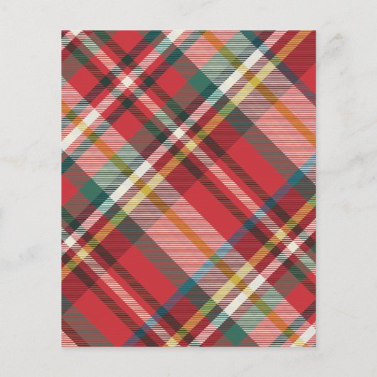 クリスマスの新しい写真結婚したとカメリーード (裏面)