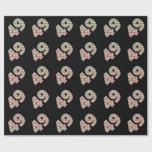 クリスマスの日に赤、白、緑"49" 49イベント